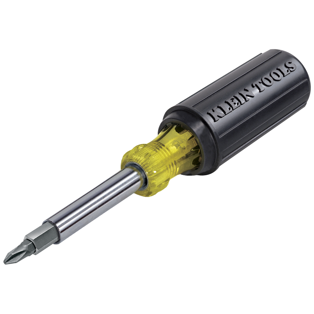  - Multi Bit Screwdrivers